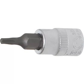 BGS technic Torx bitfej 1/4" T10 (BGS 2590)