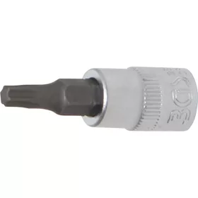 BGS technic Torx bitfej 1/4" T25 (BGS 2593)