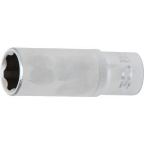   BGS technic 3/8" "Super Lock" hosszított dugókulcs, 15 mm (BGS 2605)