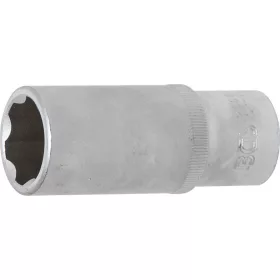   BGS technic 3/8" "Super Lock" hosszított dugókulcs, 18 mm (BGS 2608)