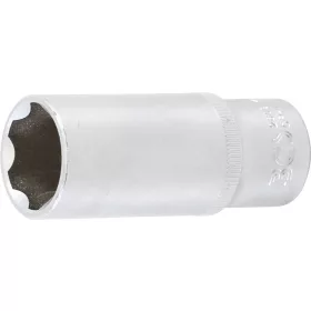  BGS technic 3/8" "Super Lock" hosszított dugókulcs, 19 mm (BGS 2609)