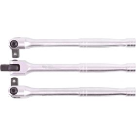   BGS technic 1/2" Csukló fejű hajtószár, 250 mm (BGS 265)