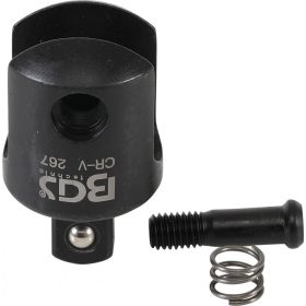   BGS technic Javítókészlet a BGS 267 csukló fejű hajtószárhoz (BGS 267-REPAIR)