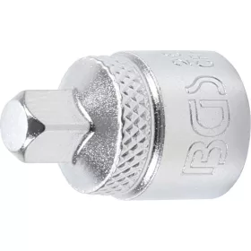 BGS technic Adapter 3/8"-ról 1/4"-ra (BGS 269)