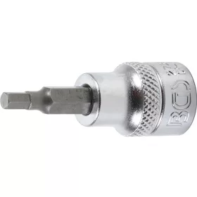   BGS technic Imbusz kulcs 5/32"x48mm, 3/8" csatlakozás (BGS 2721)