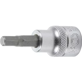   BGS technic Imbusz kulcs 7/32"x48mm, 3/8" csatlakozás (BGS 2723)