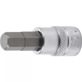   BGS technic Imbusz kulcs 3/8"x48mm, 3/8" csatlakozás (BGS 2729)