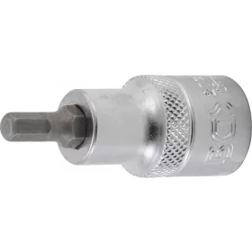   BGS technic Behajtófej | 12,5 mm (1/2") | Imbusz 7/32" (BGS 2732)