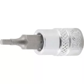  BGS technic Imbuszkulcs 3/32", 1/4" csatlakozású (BGS 2740)
