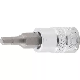   BGS technic Imbusz kulcs 1/8", 1/4" csatlakozás (BGS 2741)