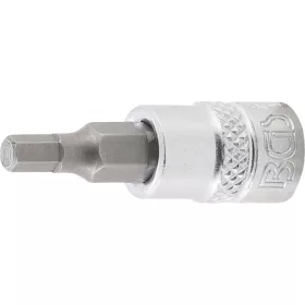   BGS technic Imbusz kulcs 5/32", 1/4" csatlakozás (BGS 2742)