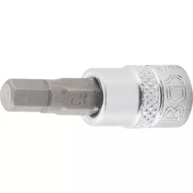   BGS technic Imbusz kulcs 7/32", 1/4" csatlakozás (BGS 2744)
