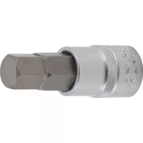   BGS technic Behajtófej | 12,5 mm (1/2") | Imbusz 5/8" (BGS 2751)