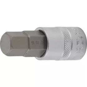   BGS technic Behajtófej | 12,5 mm (1/2") | Imbusz 11/16" (BGS 2752)