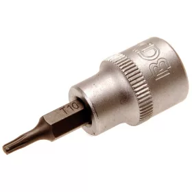BGS technic Torx kulcs T10, 3/8" (BGS 2760)