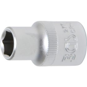   BGS technic 1/2" "Pro Torque" dugókulcs, 7/16" (BGS 2771)