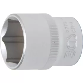   BGS technic 1/2" "Pro Torque" dugókulcs, 15/16" (BGS 2779)