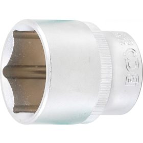   BGS technic 1/2" Dugókulcs, hatszögletű | 1.1/4" (BGS 2786)
