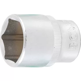   BGS technic 1/2" Dugókulcs, hatszögletű | 1" (BGS 2787)