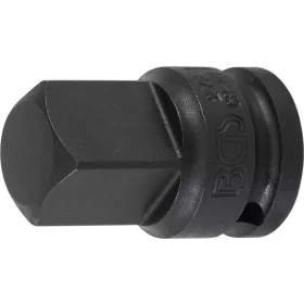   BGS technic Levegős adapter 1/2"-ról 3/4"-ra (BGS 279)