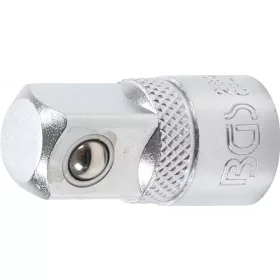 BGS technic Adapter 3/8"-ról 1/2"-ra (BGS 280)