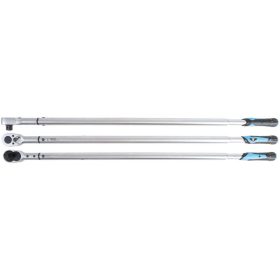   BGS technic Műhely nyomatékkulcs, 3/4", 150-750Nm (BGS 2807)