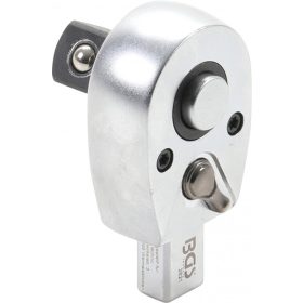   BGS Technic 1/2" racsnis fej | finomfogazású | cserélhető fejű nyomatékkulcsokhoz (BGS 2821)