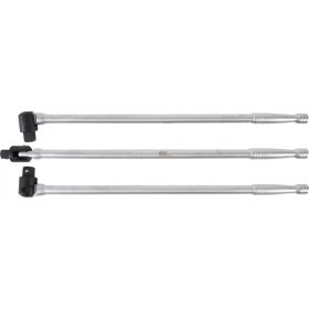   BGS technic 3/4" Csukló fejű hajtószár, 630 mm (BGS 283)