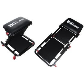 BGS technic Aláfekvő összehajtható (BGS 2850)