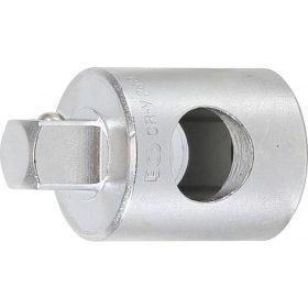   BGS technic 3/8" Csúszó adapter hosszabbító szárhoz (BGS 288)