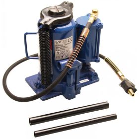 BGS technic Levegős hidraulikus emelő, 20 T (BGS 2883)