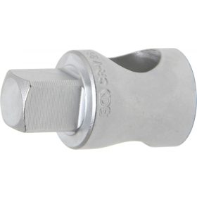   BGS technic 1/2" Csúszó adapter hosszabbító szárhoz (BGS 289)