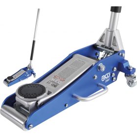   BGS technic Hidraulikus emelő, 1.5 T, alumínium-acél konstrukció (BGS 2897)