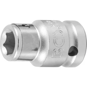   BGS technic 1/2" Adapter rögzítő golyóval 10 mm-es bitekhez (BGS 290)