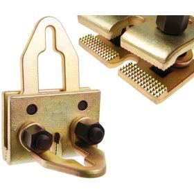   BGS technic Kampó autó karosszérához 120 mm, 2 húzási irány (BGS 2900)