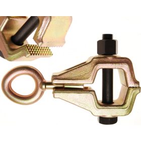   BGS technic Kampó autó karosszérához 45 mm, 1 húzási irány 5T-ig (BGS 2902)