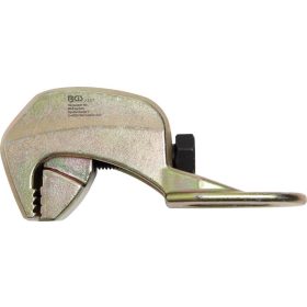   BGS technic Húzókarom karosszéria kiegyenesítéséhez, 90°-ban elfordított, 40 mm, 1 húzási irány 2T-ig (BGS 2907)