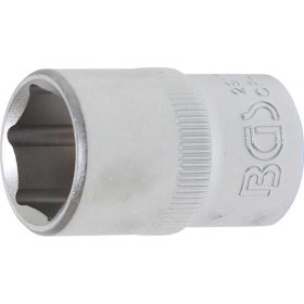   BGS technic 1/2" "Pro Torque" dugókulcs, 17 mm (BGS 2917)