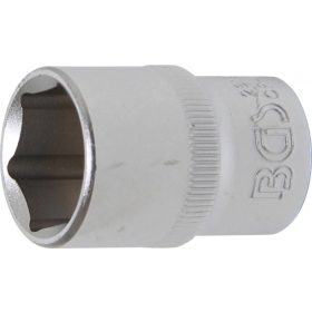   BGS technic 1/2" "Pro Torque" dugókulcs, 19 mm (BGS 2919)