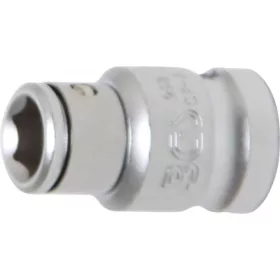   BGS technic 3/8" Adapter rögzítő golyóval 8 mm-es bitekhez (BGS 292)