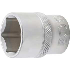   BGS technic 1/2" "Pro Torque" dugókulcs, 22 mm (BGS 2922)