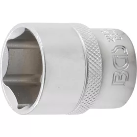   BGS technic 1/2" "Pro Torque" dugókulcs, 24 mm (BGS 2924)