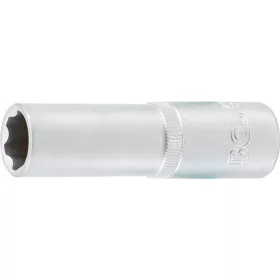   BGS technic 1/2" "Super Lock" hosszított dugókulcs, 14 mm (BGS 2944)