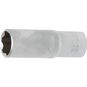   BGS technic 1/2" "Super Lock" hosszított dugókulcs, 19 mm (BGS 2949)