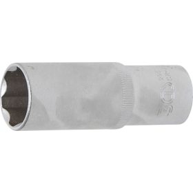   BGS technic 1/2" "Super Lock" hosszított dugókulcs, 21 mm (BGS 2951)