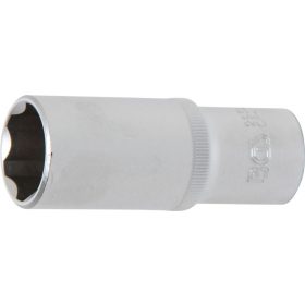   BGS technic 1/2" "Super Lock" hosszított dugókulcs, 22 mm (BGS 2952)