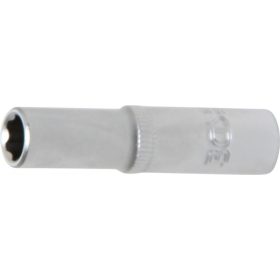   BGS technic 1/4" "Super Lock" hosszított dugókulcs, 7 mm (BGS 2967)