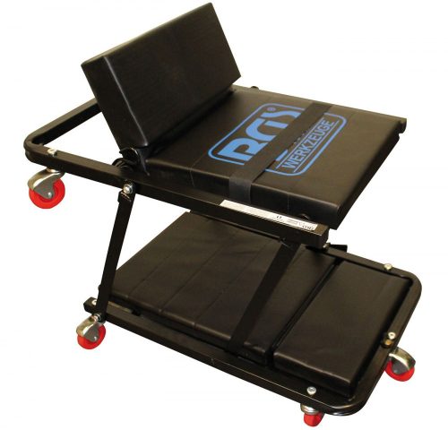 BGS technic Gurulós aláfekvő/szerelőszék (BGS 2995)