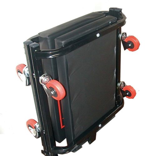 BGS technic Mechanikus gurulós aláfekvő, 103-50-10cm, szerelőlámpával (BGS 2996)