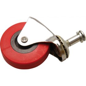   BGS technic Pótkerék a BGS 2995 gurulós aláfekvő/szerelőszékhez (BGS 2997)